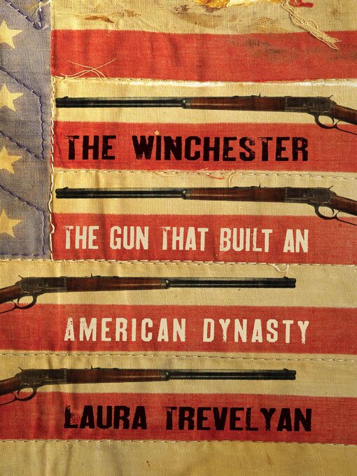 Title details for The Winchester by Laura Trevelyan - Available